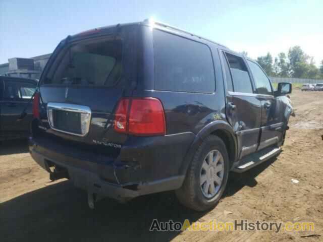 LINCOLN NAVIGATOR, 5LMFU28R24LJ26144