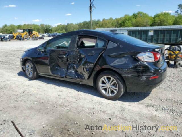 CHEVROLET CRUZE LS, 1G1BC5SM8K7151197