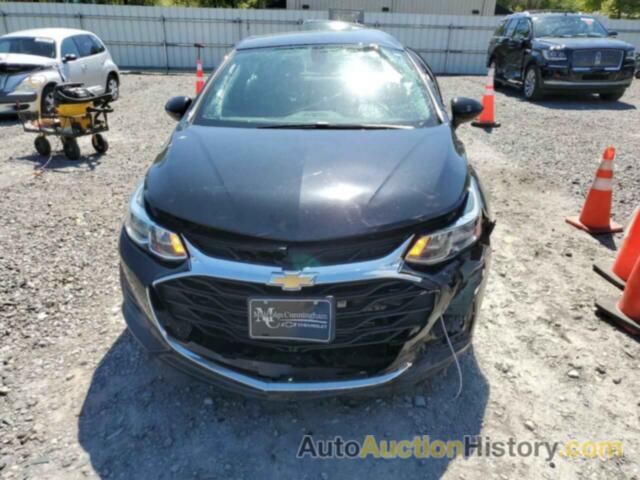 CHEVROLET CRUZE LS, 1G1BC5SM8K7151197