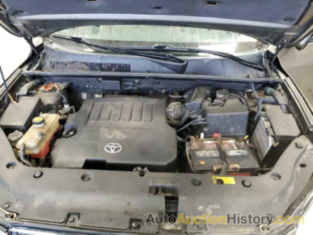 TOYOTA RAV4 LIMITED, 2T3DK4DV8BW048482