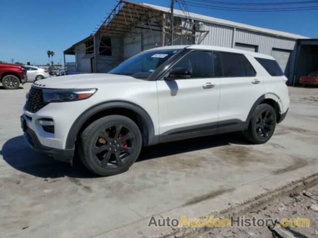 FORD EXPLORER ST, 1FM5K8GCXNGA13301