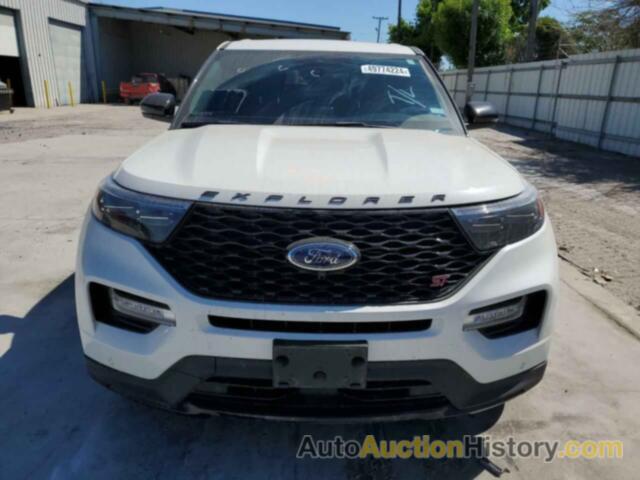 FORD EXPLORER ST, 1FM5K8GCXNGA13301