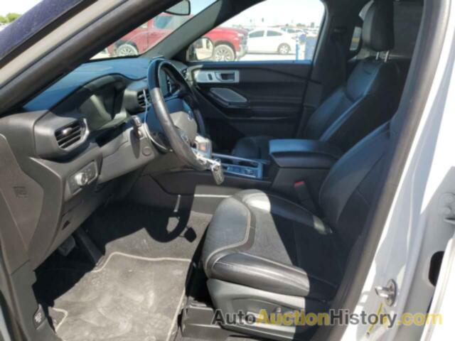 FORD EXPLORER ST, 1FM5K8GCXNGA13301