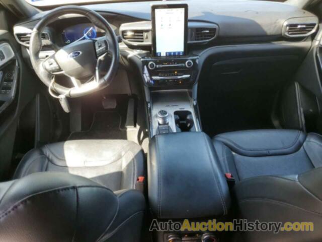 FORD EXPLORER ST, 1FM5K8GCXNGA13301