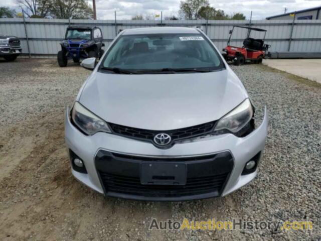 TOYOTA COROLLA L, 5YFBURHE4EP138073