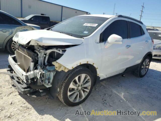 BUICK ENCORE PREFERRED, KL4CJASB8JB526794