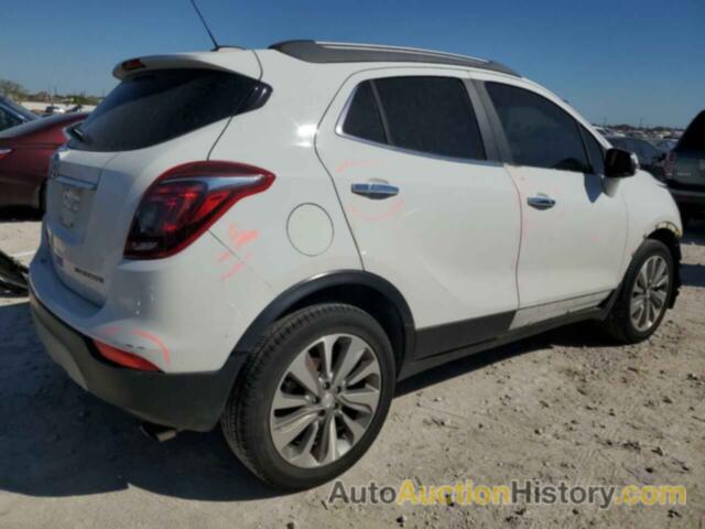 BUICK ENCORE PREFERRED, KL4CJASB8JB526794