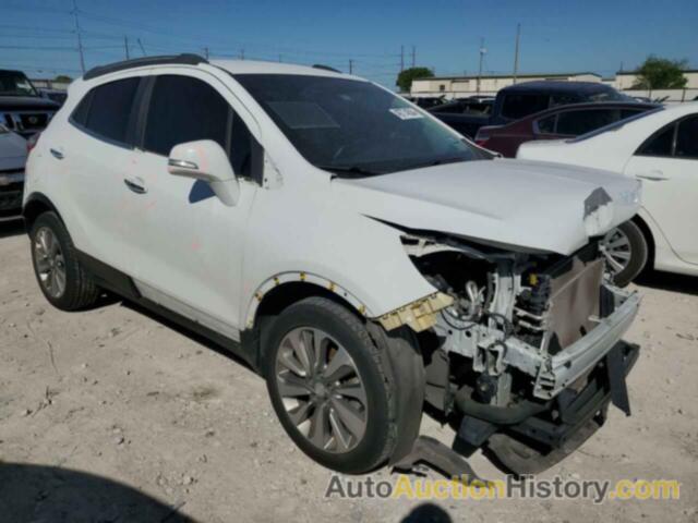 BUICK ENCORE PREFERRED, KL4CJASB8JB526794