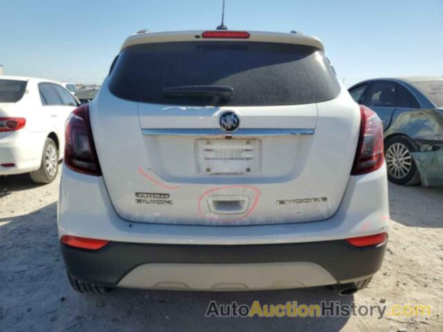 BUICK ENCORE PREFERRED, KL4CJASB8JB526794