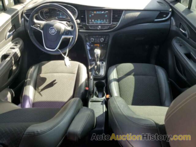 BUICK ENCORE PREFERRED, KL4CJASB8JB526794