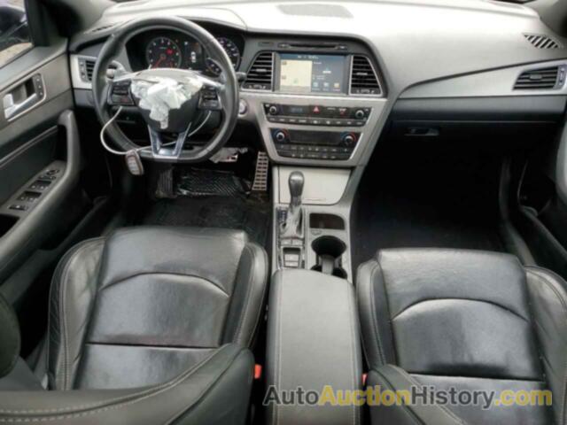 HYUNDAI SONATA SPORT, 5NPE34AB5FH193049