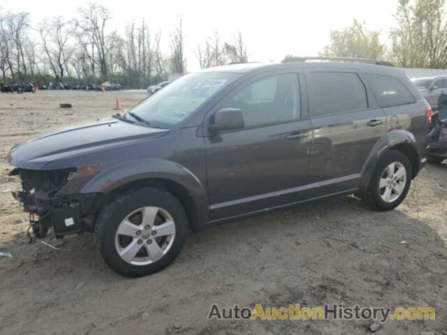 DODGE JOURNEY SE, 3C4PDCABXGT162445