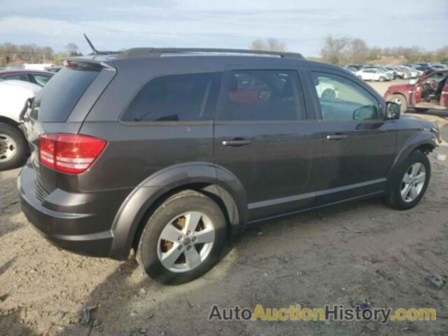 DODGE JOURNEY SE, 3C4PDCABXGT162445