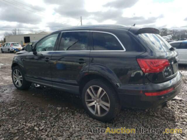 AUDI Q7 PREMIUM PLUS, WA1LGAFE3DD003128