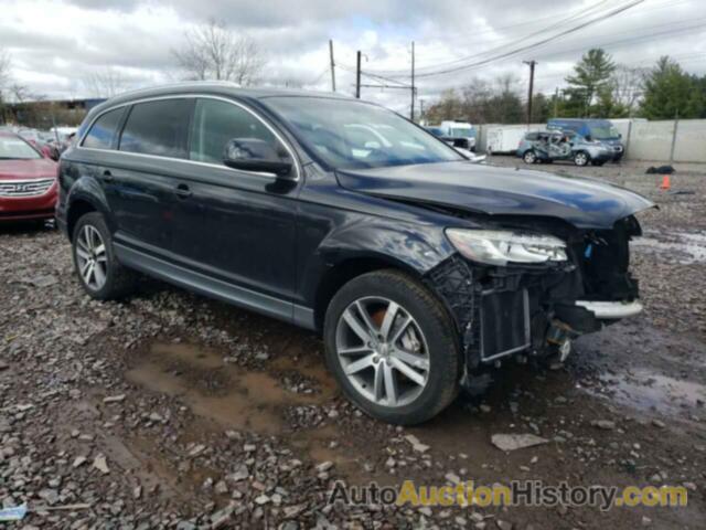 AUDI Q7 PREMIUM PLUS, WA1LGAFE3DD003128