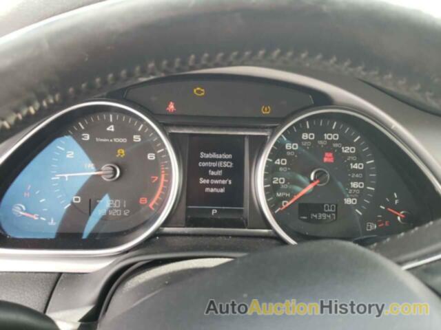 AUDI Q7 PREMIUM PLUS, WA1LGAFE3DD003128