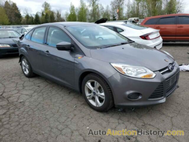 FORD FOCUS SE, 1FADP3F20EL260210