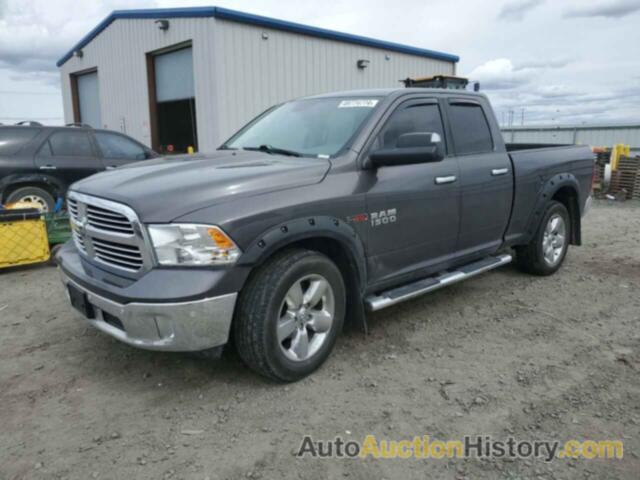 RAM 1500 SLT, 1C6RR7GM1FS664889