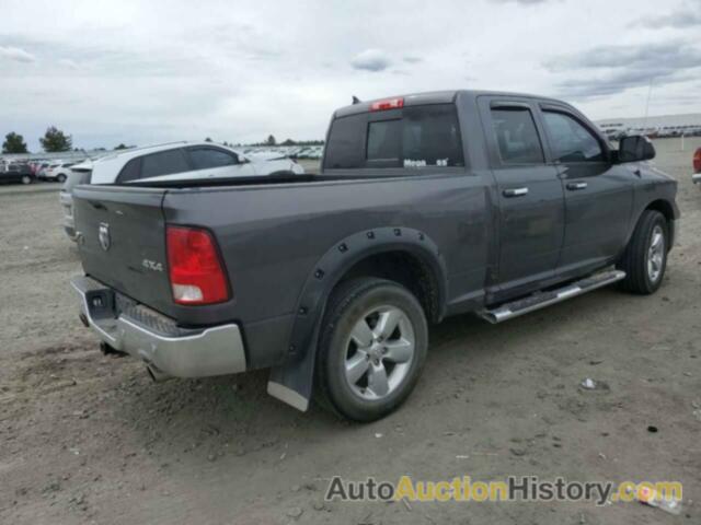 RAM 1500 SLT, 1C6RR7GM1FS664889