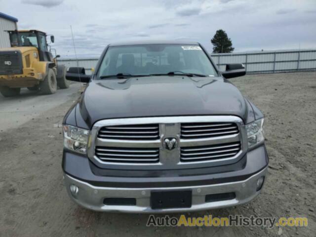 RAM 1500 SLT, 1C6RR7GM1FS664889