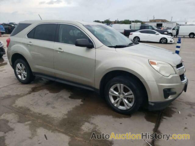 CHEVROLET EQUINOX LS, 2GNALAEKXF6212214