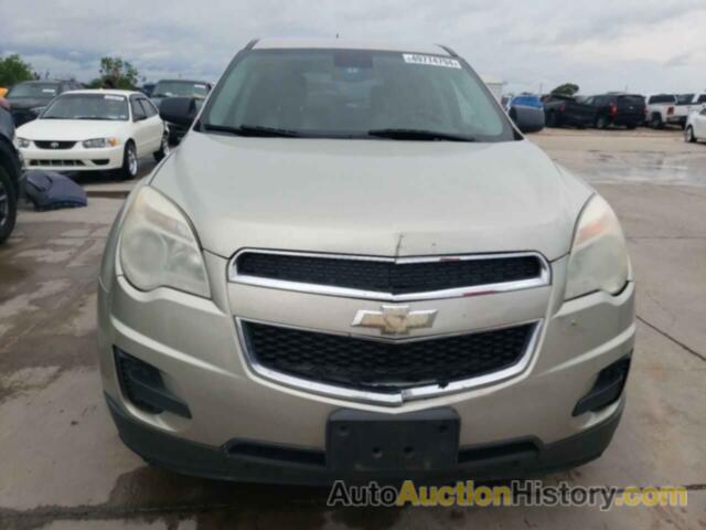 CHEVROLET EQUINOX LS, 2GNALAEKXF6212214