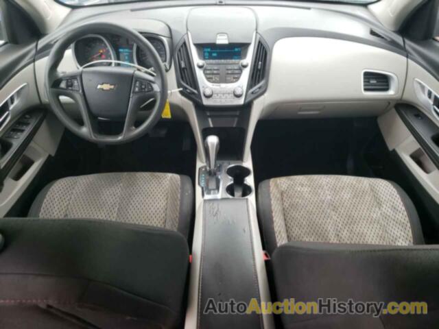 CHEVROLET EQUINOX LS, 2GNALAEKXF6212214