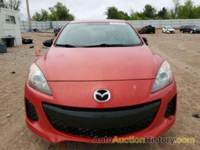 MAZDA 3 I, JM1BL1V73D1831388