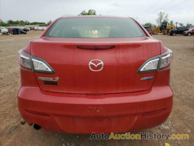 MAZDA 3 I, JM1BL1V73D1831388