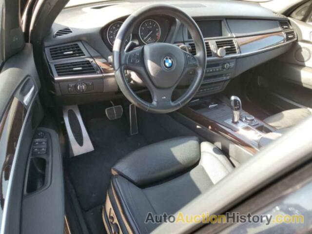 BMW X5 XDRIVE50I, 5UXZV8C56D0C16313