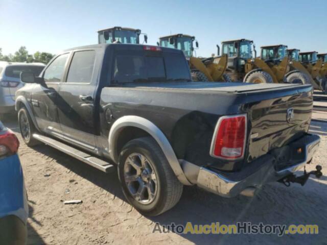 RAM 1500 LARAMIE, 1C6RR6NT5ES264904