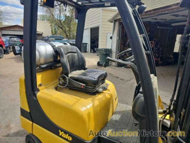 YALE FORKLIFT, C910V03748P