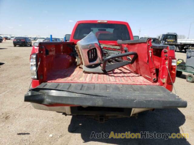 FORD F350 SUPER DUTY, 1FTRF3B60CEC42478