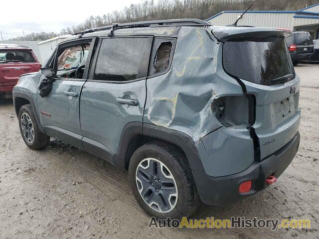 JEEP RENEGADE TRAILHAWK, ZACCJBCT1GPC92807