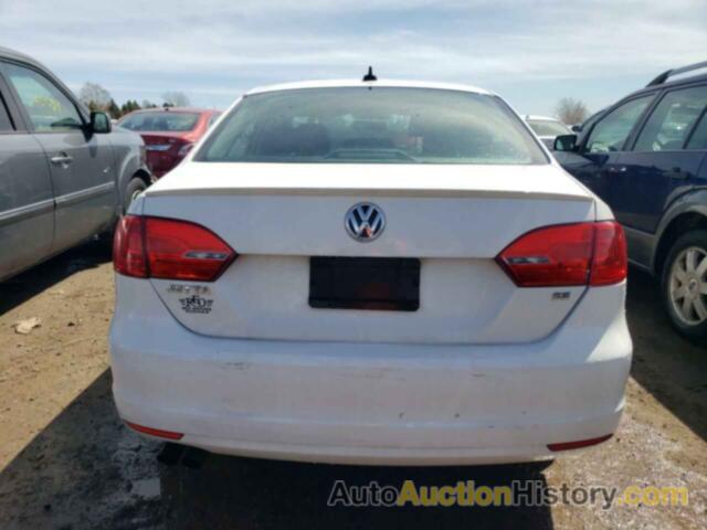 VOLKSWAGEN JETTA SE, 3VWD17AJ1EM375833