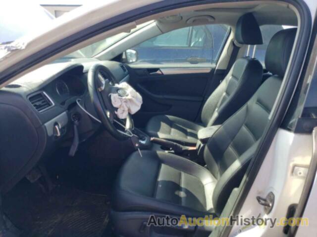 VOLKSWAGEN JETTA SE, 3VWD17AJ1EM375833