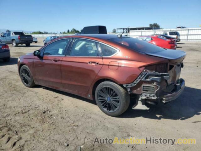 FORD FUSION SE, 3FA6P0H92GR385800