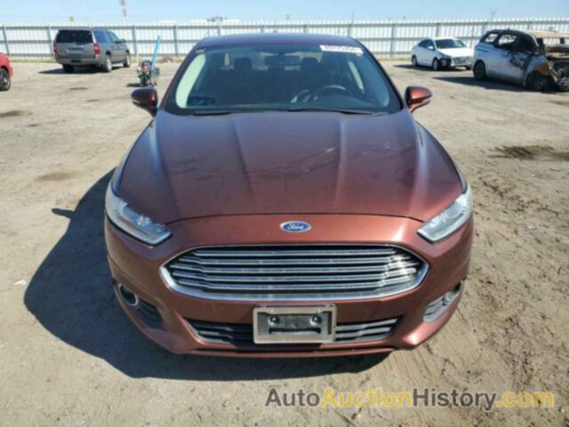 FORD FUSION SE, 3FA6P0H92GR385800