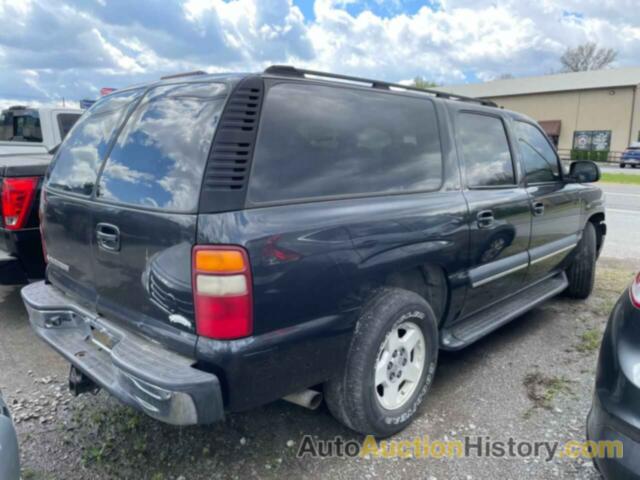 CHEVROLET SUBURBAN C1500, 3GNEC16Z23G111035