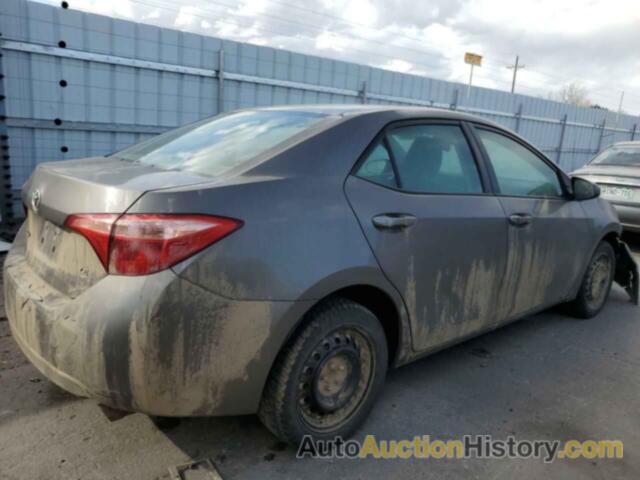 TOYOTA COROLLA L, 2T1BURHE9HC915674