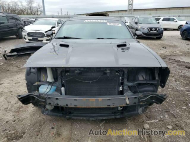 DODGE CHALLENGER SXT, 2C3CDYAG7DH582115