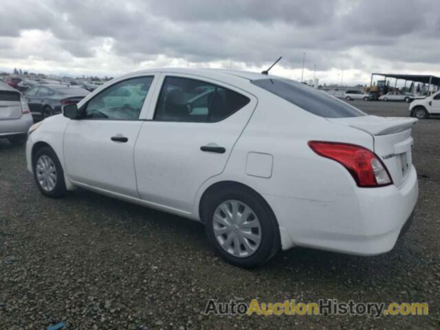 NISSAN VERSA S, 3N1CN7AP9GL842497