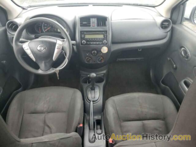 NISSAN VERSA S, 3N1CN7AP9GL842497