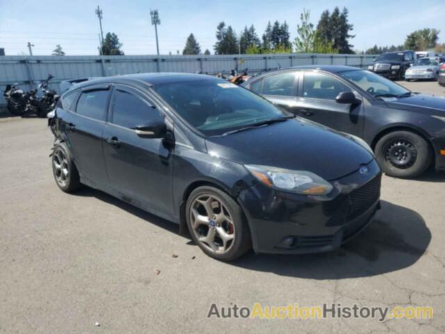 FORD FOCUS ST, 1FADP3L92EL264762