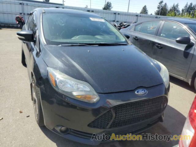 FORD FOCUS ST, 1FADP3L92EL264762