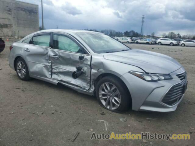 TOYOTA AVALON XLE, 4T1A21FB9LU019412