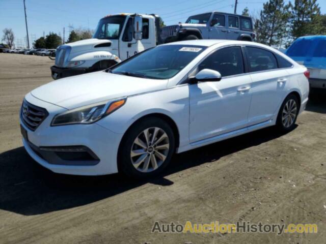 HYUNDAI SONATA SPORT, 5NPE34AF0FH091936