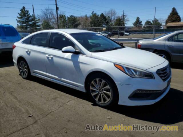 HYUNDAI SONATA SPORT, 5NPE34AF0FH091936