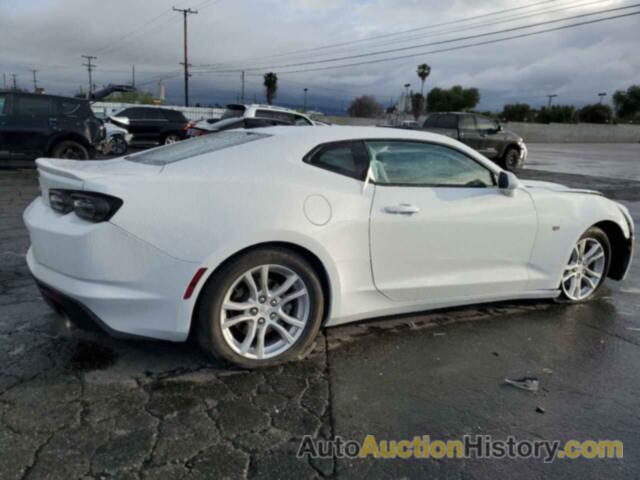 CHEVROLET CAMARO LS, 1G1FB1RX8M0127376