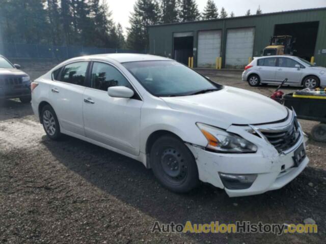 NISSAN ALTIMA 2.5, 1N4AL3AP5FN920930